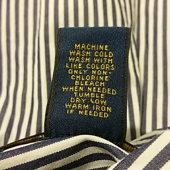 Ralph Lauren shirt - Picture 7 of 7